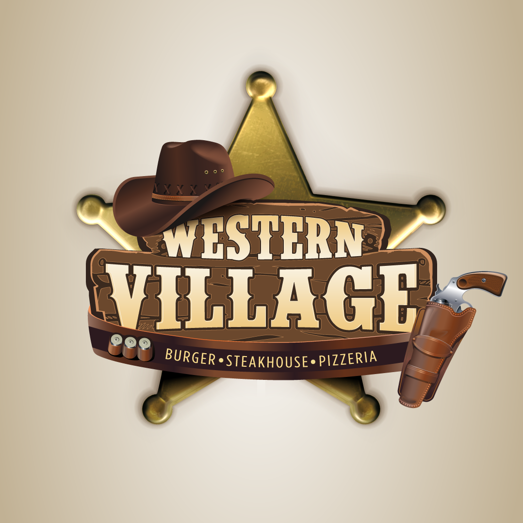 Western Village srls